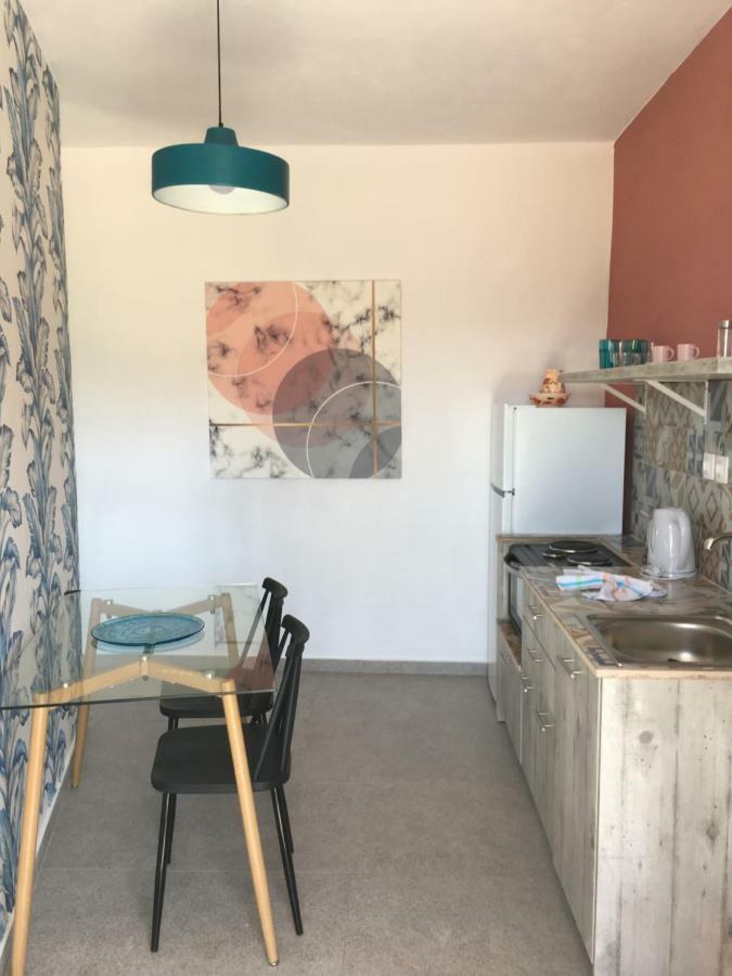 Villakia Katerina Lipsi Bagian luar foto
